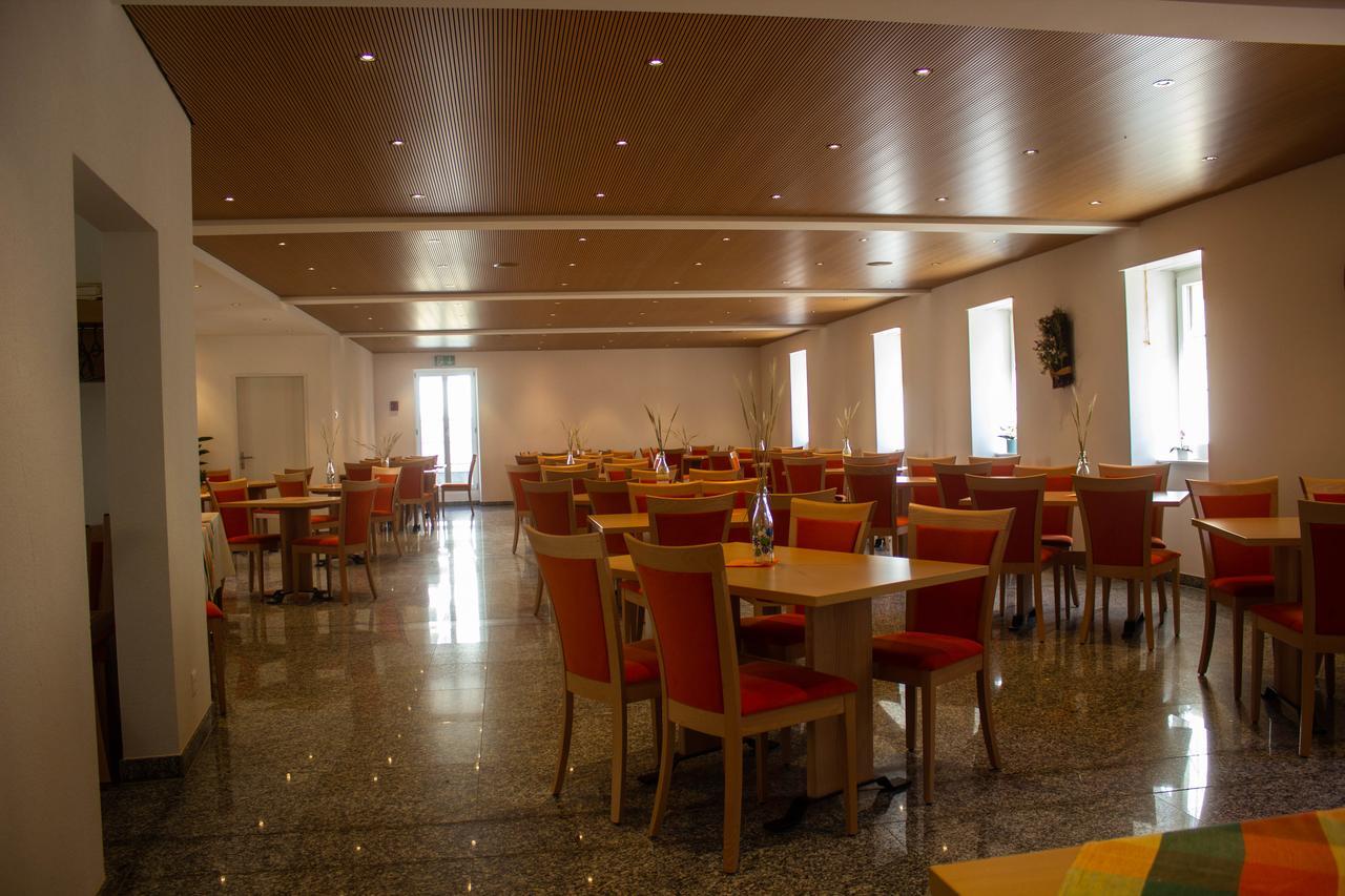 Hotel Restaurant Post Simplon Dorf Екстер'єр фото